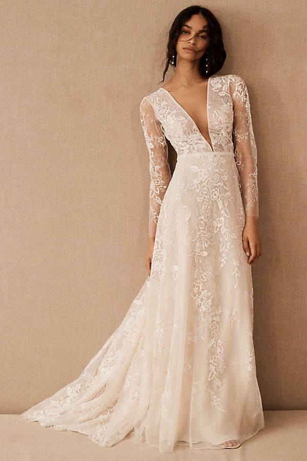 Riki Dalal Joan Gown - Elegant Evening Dress for Women | Perfect for Weddings, Prom, and Special Occasions