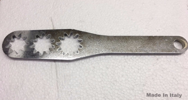 High-Quality Engine Sprocket Holder - Durable Motorcycle & ATV Chain Sprocket Tool for Maintenance & Repair - Perfect for DIY Mechanics & Professional Use