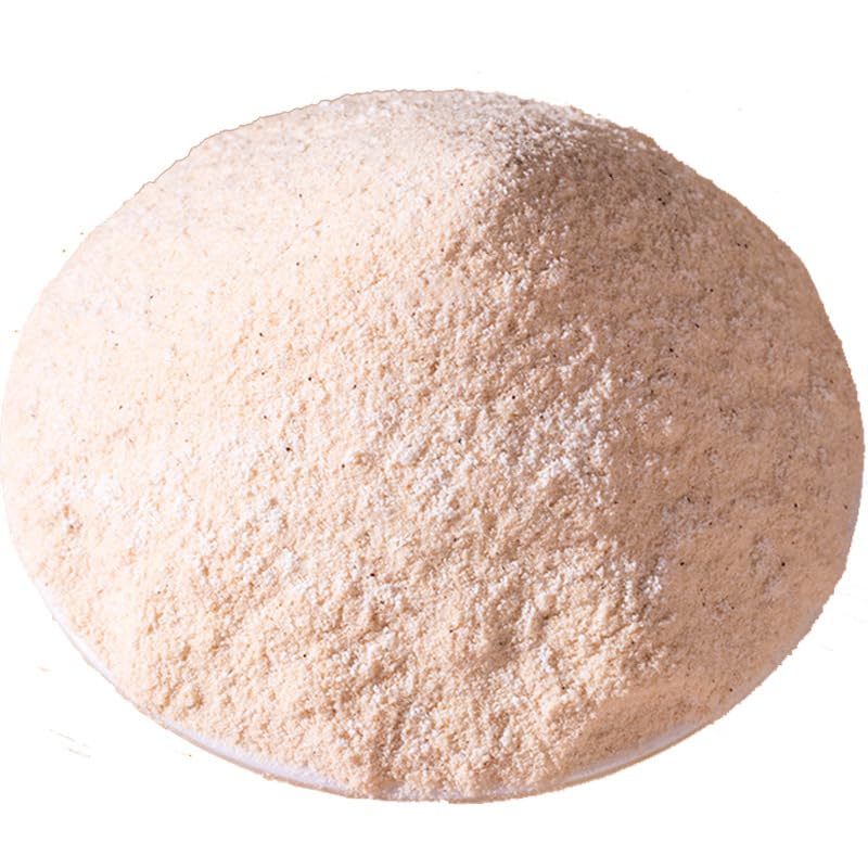 Premium Chinese Yam Powder 250g - Authentic Henan Iron Rod Yam for Cooking, Skincare & Health Benefits | Natural Raw Ingredient for Face Masks, Smoothies & Traditional Recipes