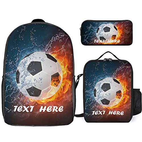 Fire Water Football