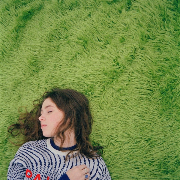 Clairo Diary 001 - Cute Aesthetic Notebook for Journaling, Note Taking & Gift Ideas | Perfect for Students, Writers & Creative Minds