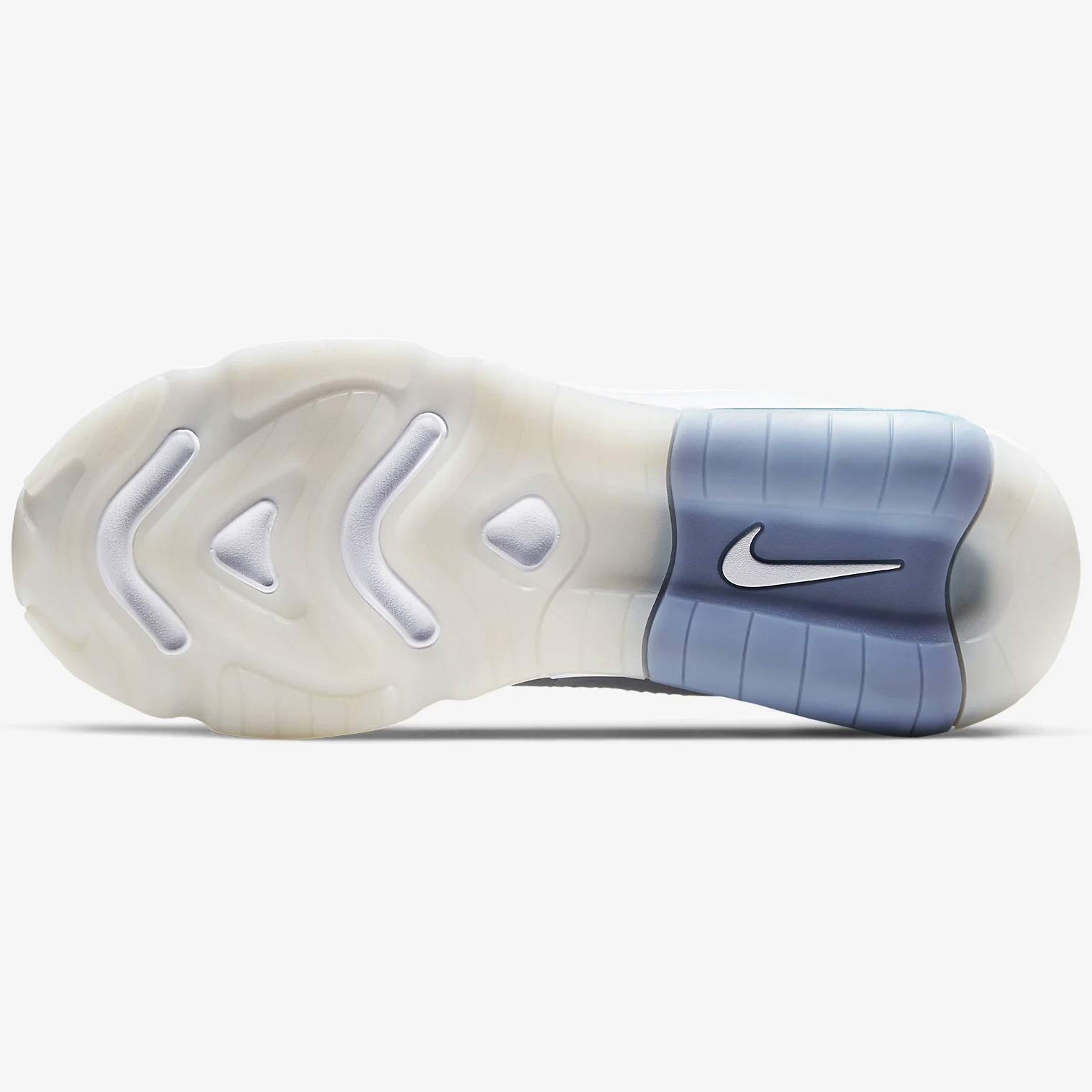 Nike Air Max 200 SE Men's Running Shoes - Size 15 (CJ0575-100) | Lightweight Cushioned Sneakers for Jogging, Gym Workouts & Daily Wear