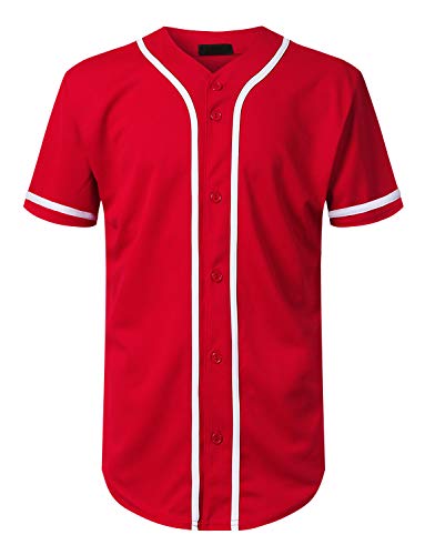 Red/White-slv