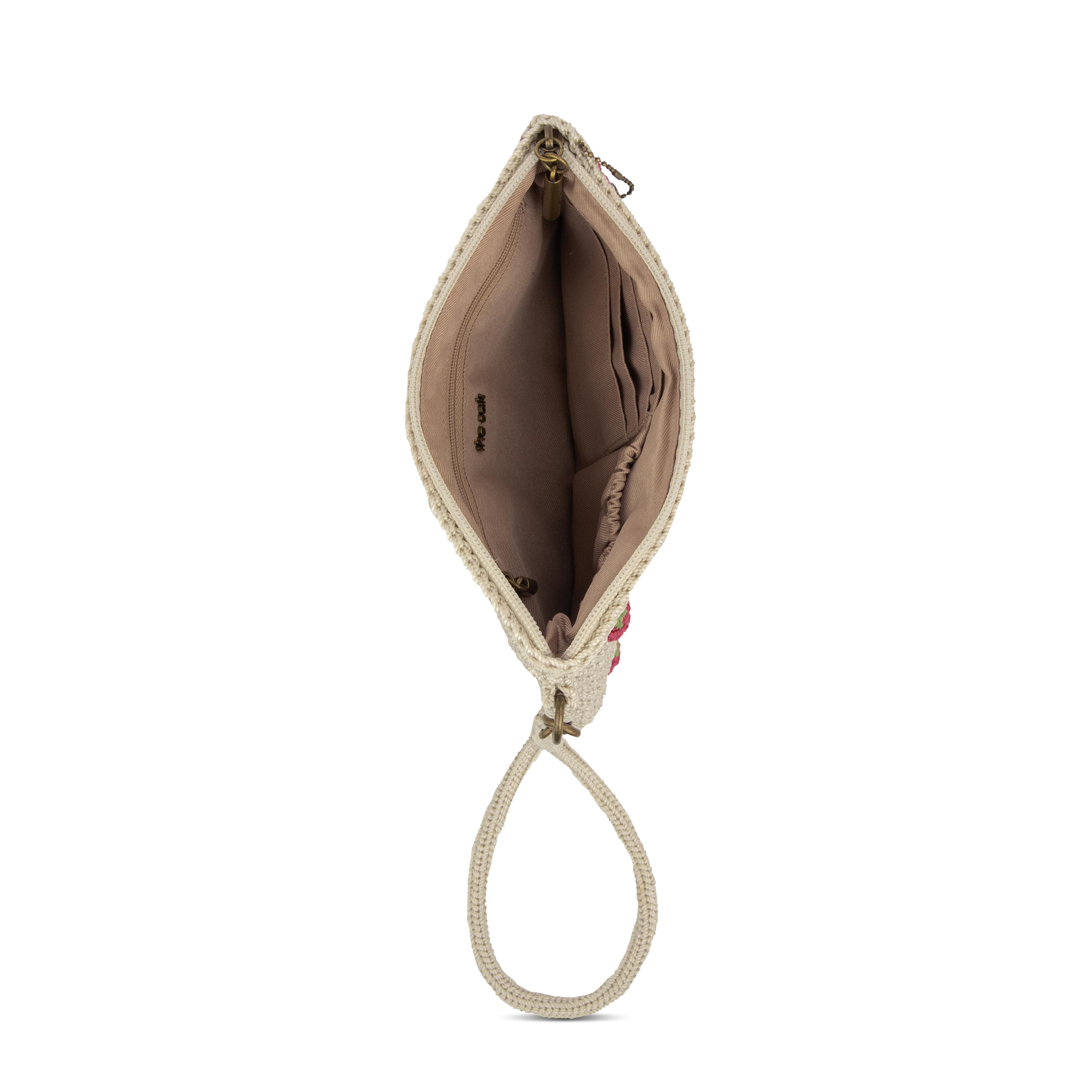 Vita Wristlet Wallet for Women - Slim RFID Blocking Crossbody Phone Purse - Perfect for Travel, Shopping & Everyday Use