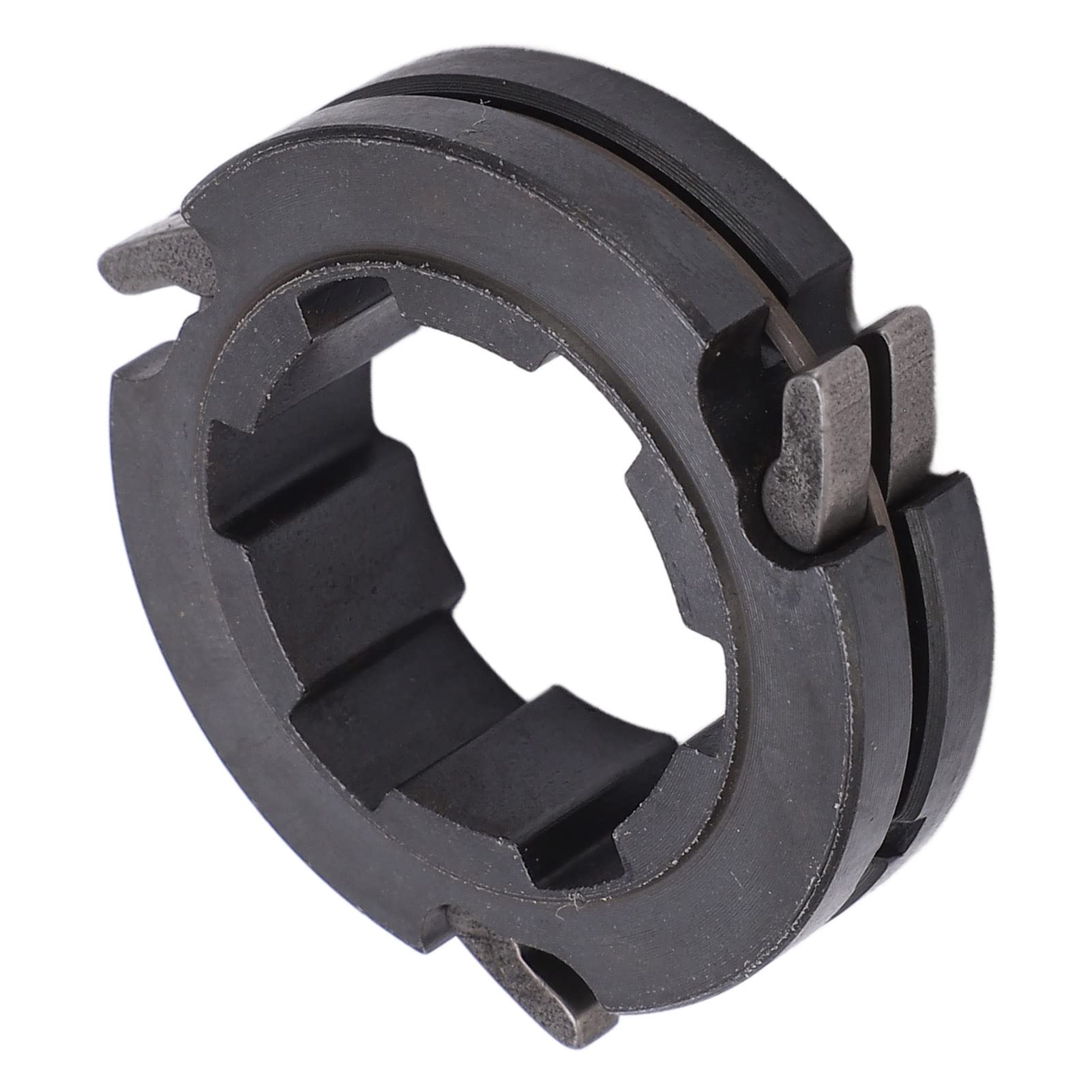 VGEBY Metal Pawl Clutch for Bafang BBS01B BBS02B Electric Bike Conversion Kit - Durable E-Bike Accessories for Commuting & Off-Road Cycling