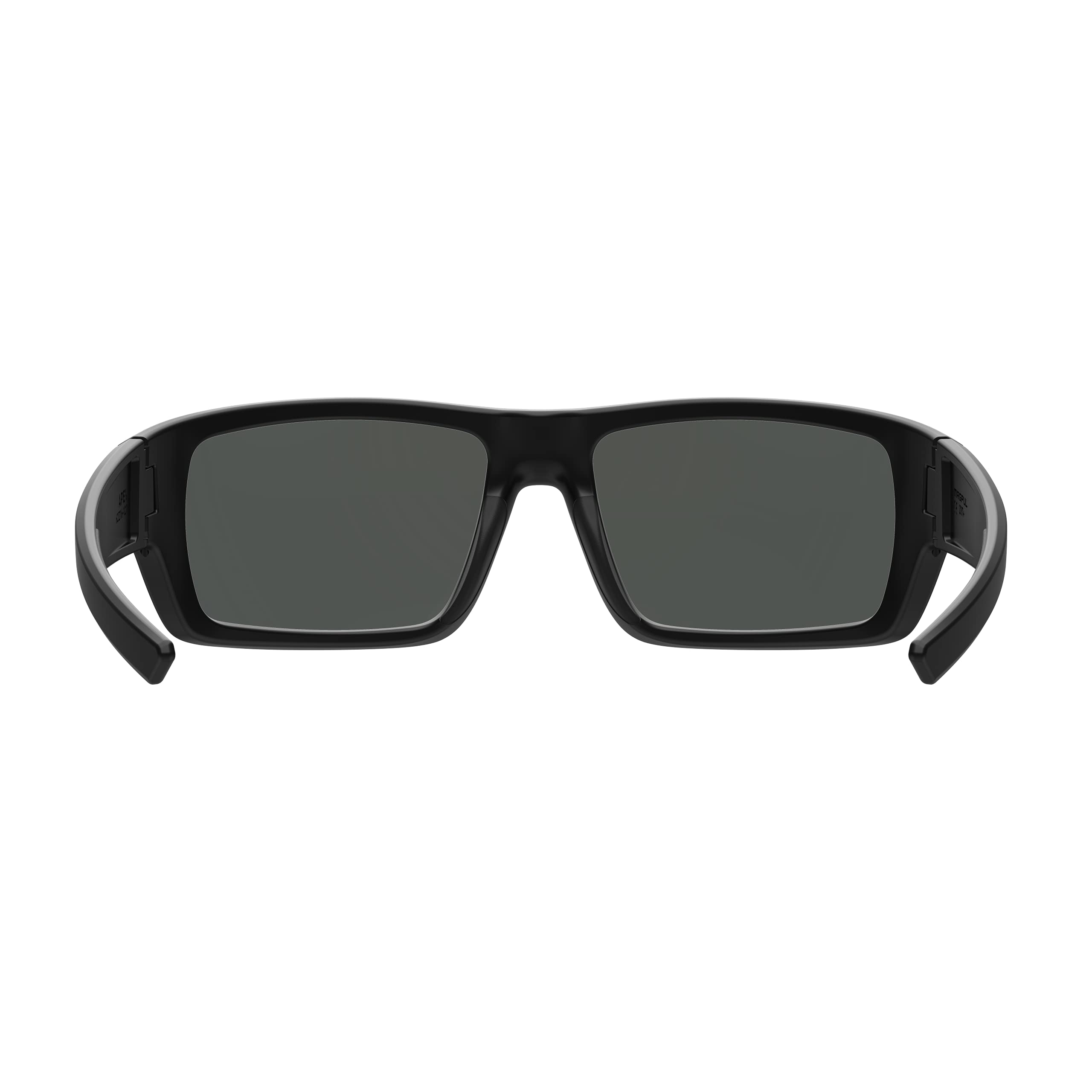 Magpul Apex Tactical Sunglasses for Men - Ballistic Shooting Glasses with Rectangular Frame - Perfect for Outdoor Sports, Hunting & Range Shooting
