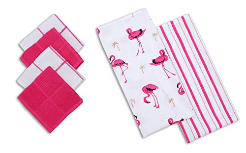 Flamingos