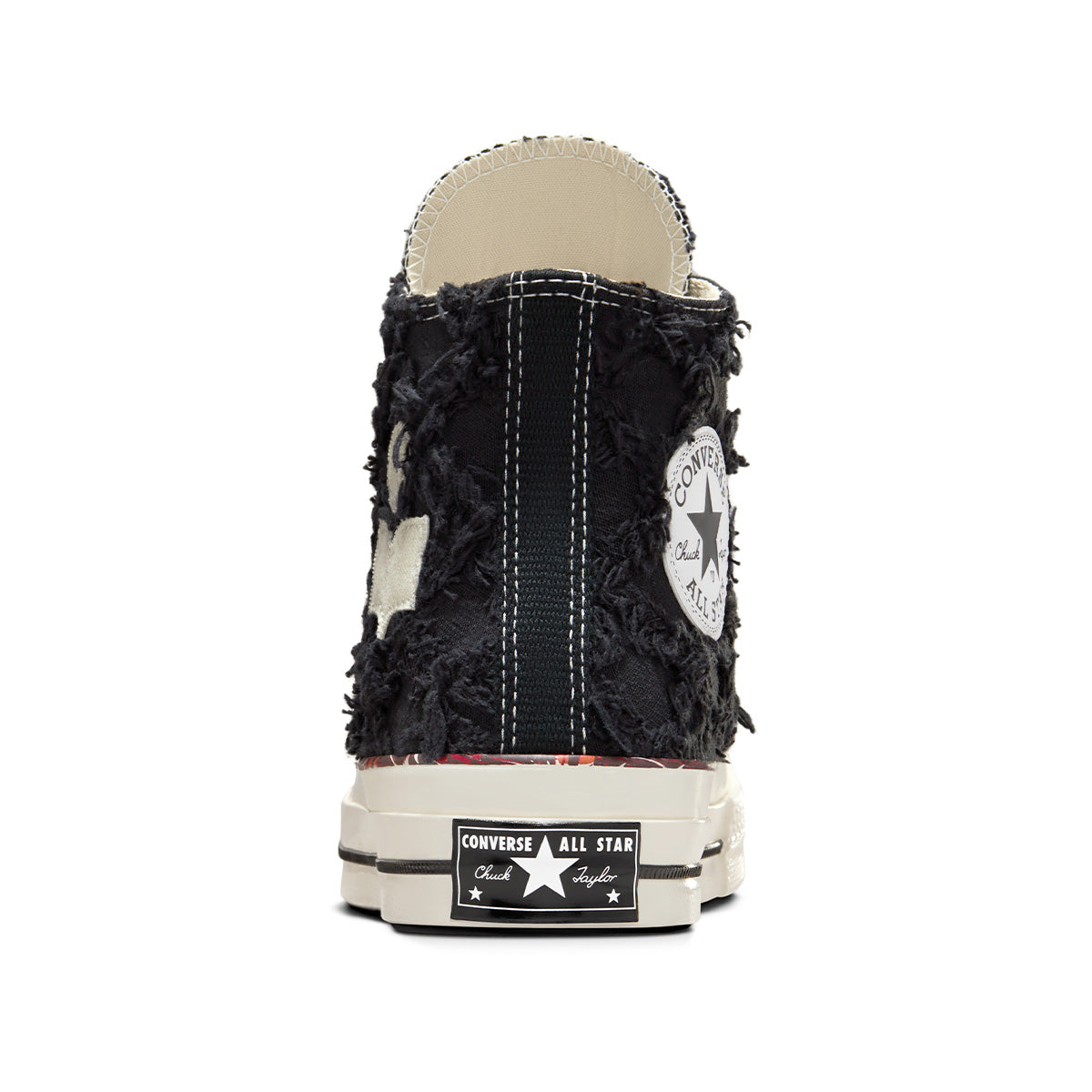 Isabel Marant Chuck 70 High Top Sneakers in Black - Stylish & Comfortable Shoes for Women | Perfect for Casual Wear, Street Fashion & Everyday Outfits