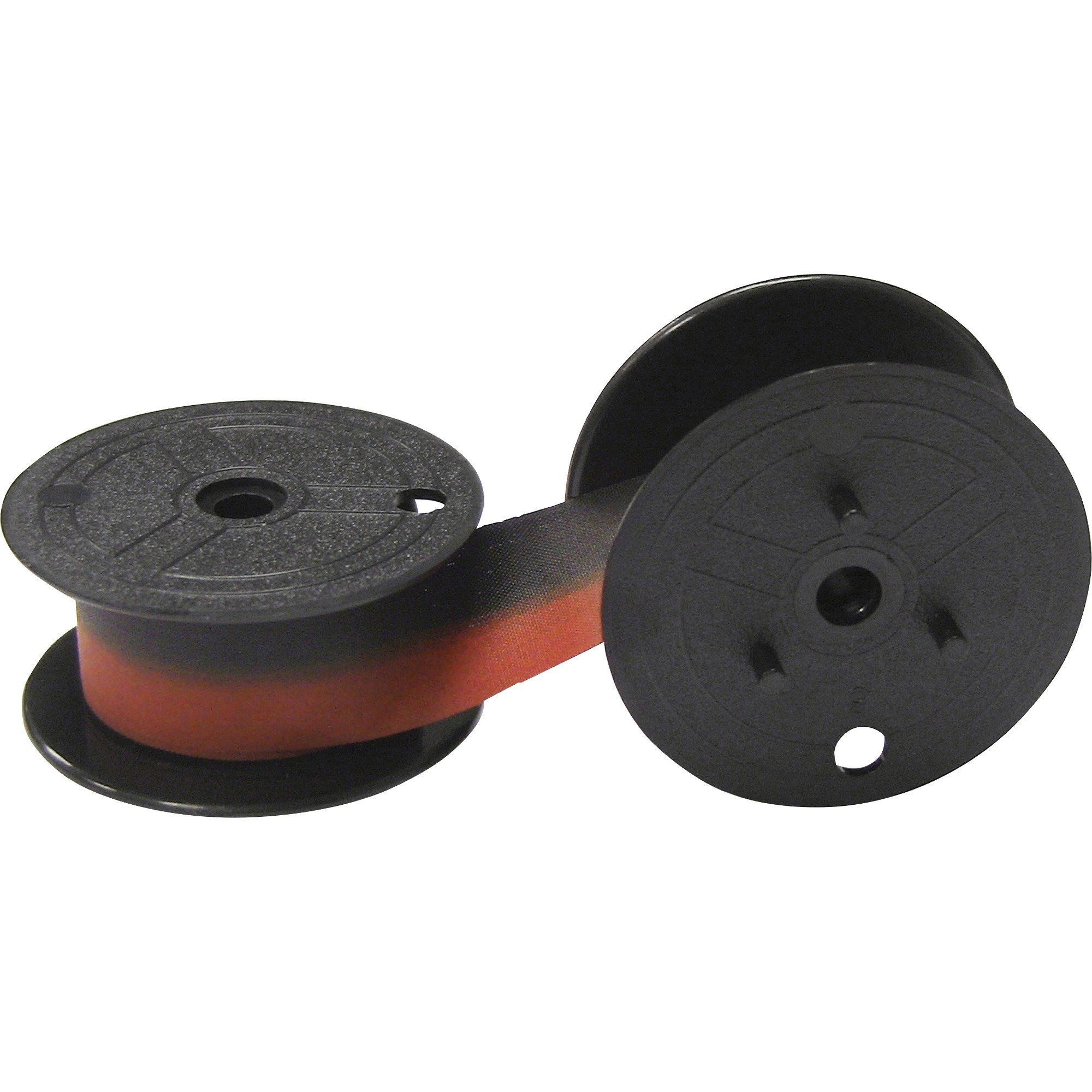 Victor 7010 Compatible Calculator Ribbon - Black/Red Ink Cartridge for Printing & Accounting | Perfect for Office, Retail & Financial Calculations