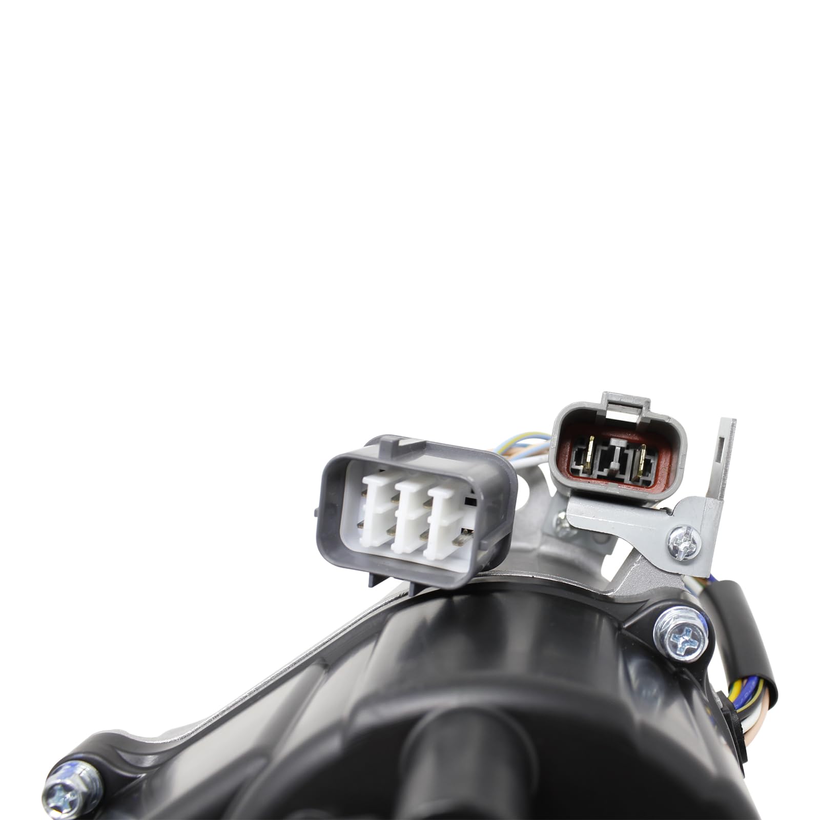 AIP Electronics GEN 2 Stock Series Ignition Distributor for 1992-1995 Honda Civic 1.6L 2nd Gen JDM ZC - OEM Fit DTD43-SS - Perfect for Engine Performance Upgrades & Classic Car Restoration