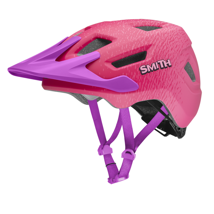 Smith Sidekick Junior MIPS 2025 - Kids Bike Helmet with MIPS Technology for Safe Cycling, School Rides & Outdoor Adventures