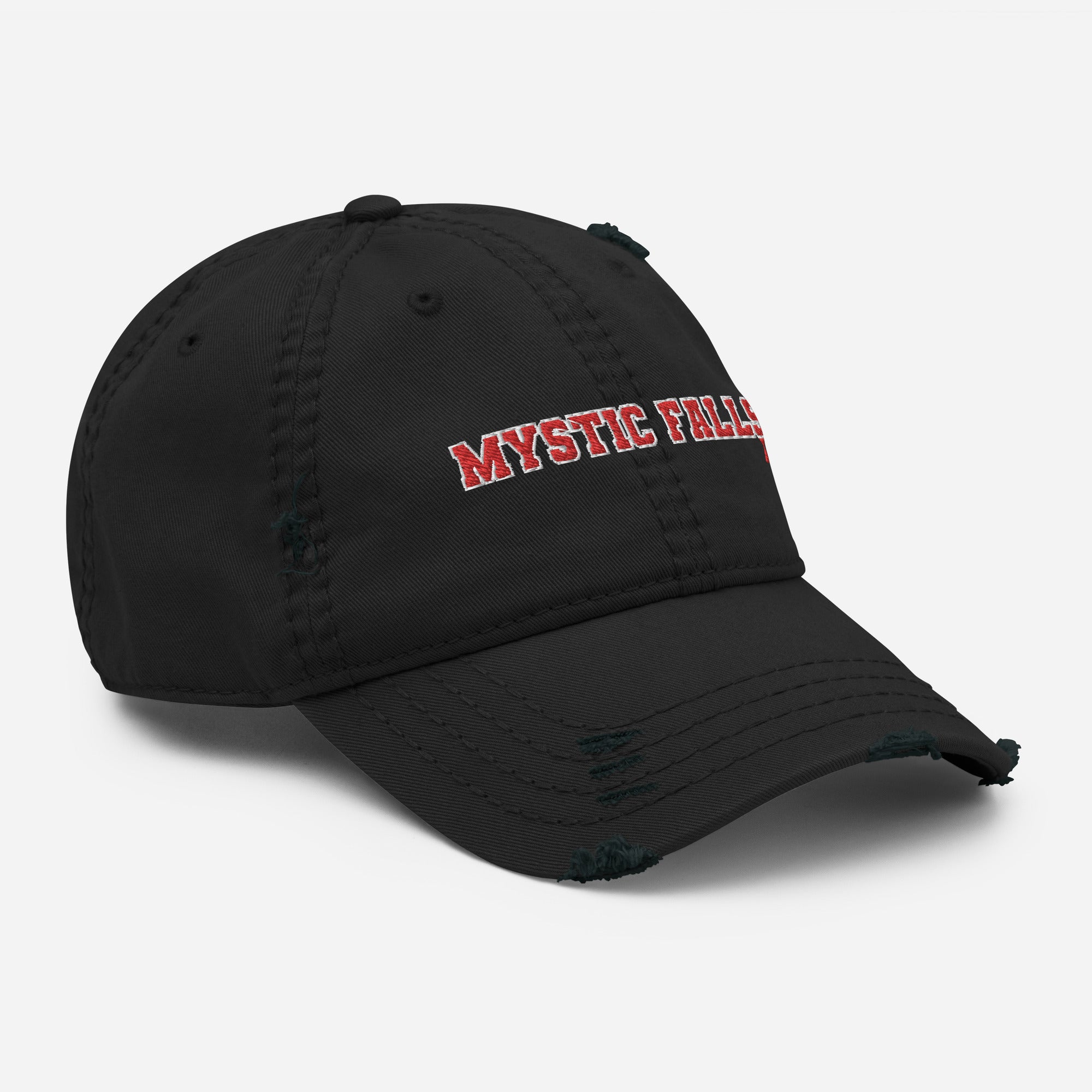 Mystic Falls Hat for Women & Men - Stylish Outdoor Sun Hat for Hiking, Beach, and Travel - UPF 50+ UV Protection Wide Brim Hat