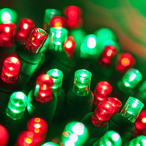 Red/Green
