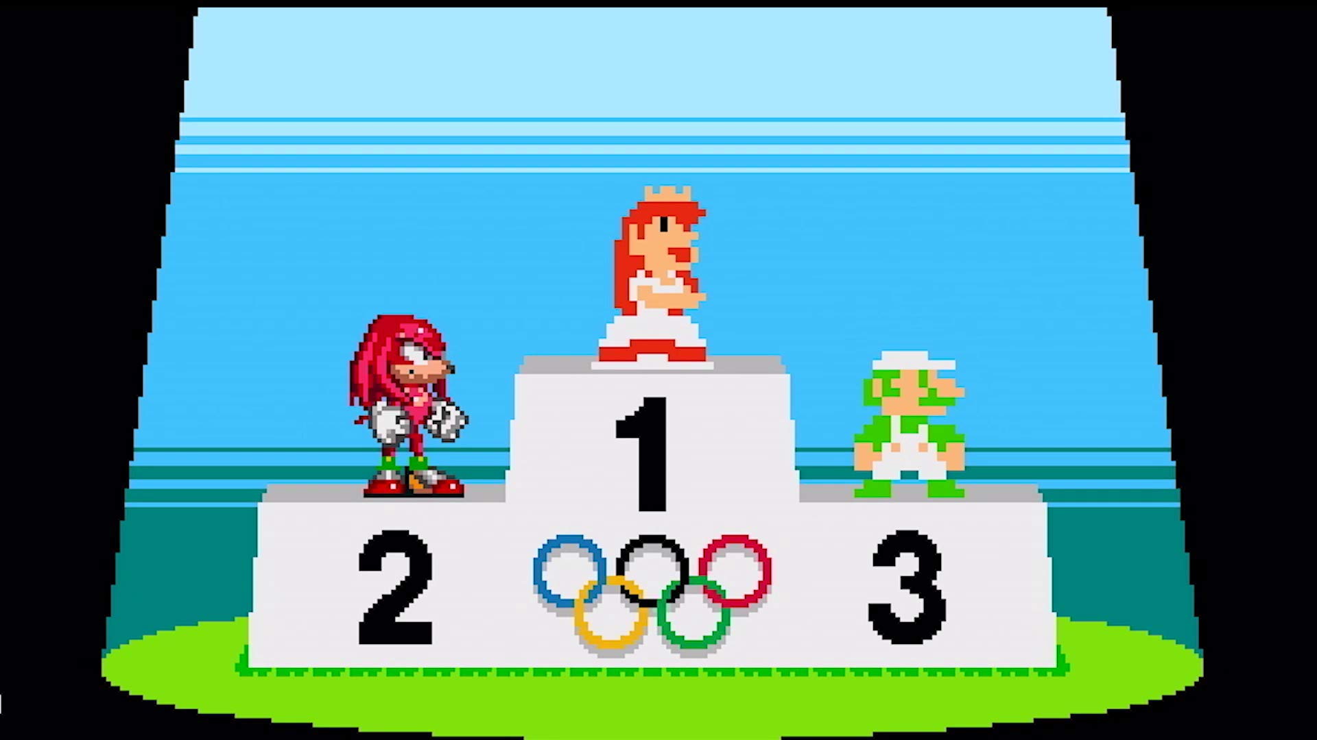Mario & Sonic at the Olympic Games Tokyo 2020 - Nintendo Switch Game | Multiplayer Sports Adventure | Family Fun & Party Gaming for Kids & Adults