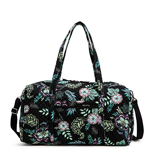 Island Garden - Recycled Cotton