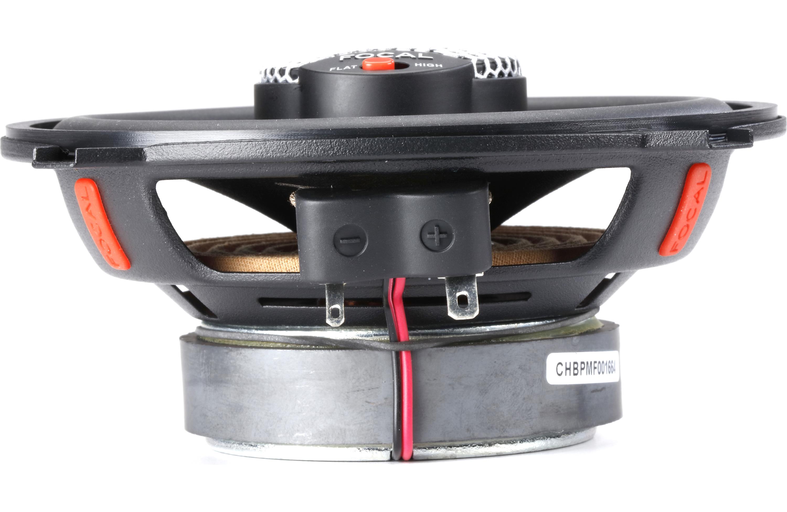 Focal ICU 130 Universal 5.25