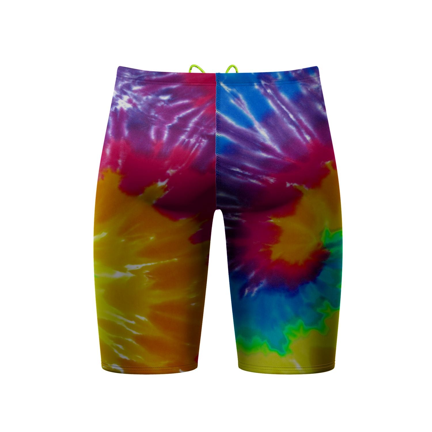 Retro Daze Jammer Swimsuit for Men - Vintage Style Swim Trunks with Quick Dry Fabric - Perfect for Beach, Pool, and Summer Vacations