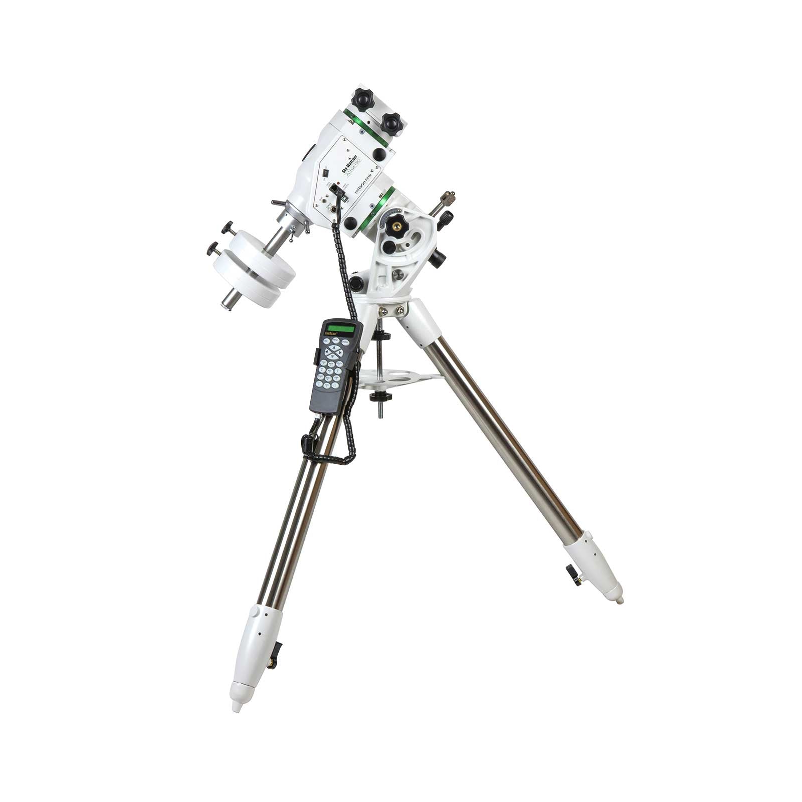 AZ EQ6 S30330 - High Precision Equatorial Telescope Mount for Astrophotography | Perfect for Stargazing, Deep Space Imaging & Astronomy Enthusiasts