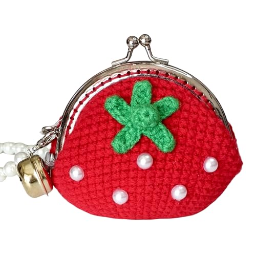 Strawberry pouch