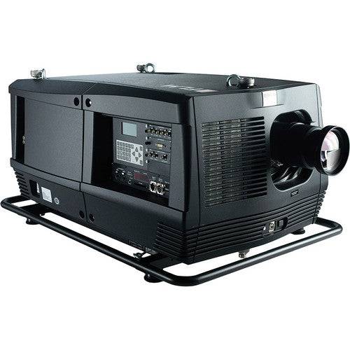 Barco FLM HD20 3-Chip DLP Projector - High Definition Professional Projector for Home Theater, Business Presentations, and Large Venue Events