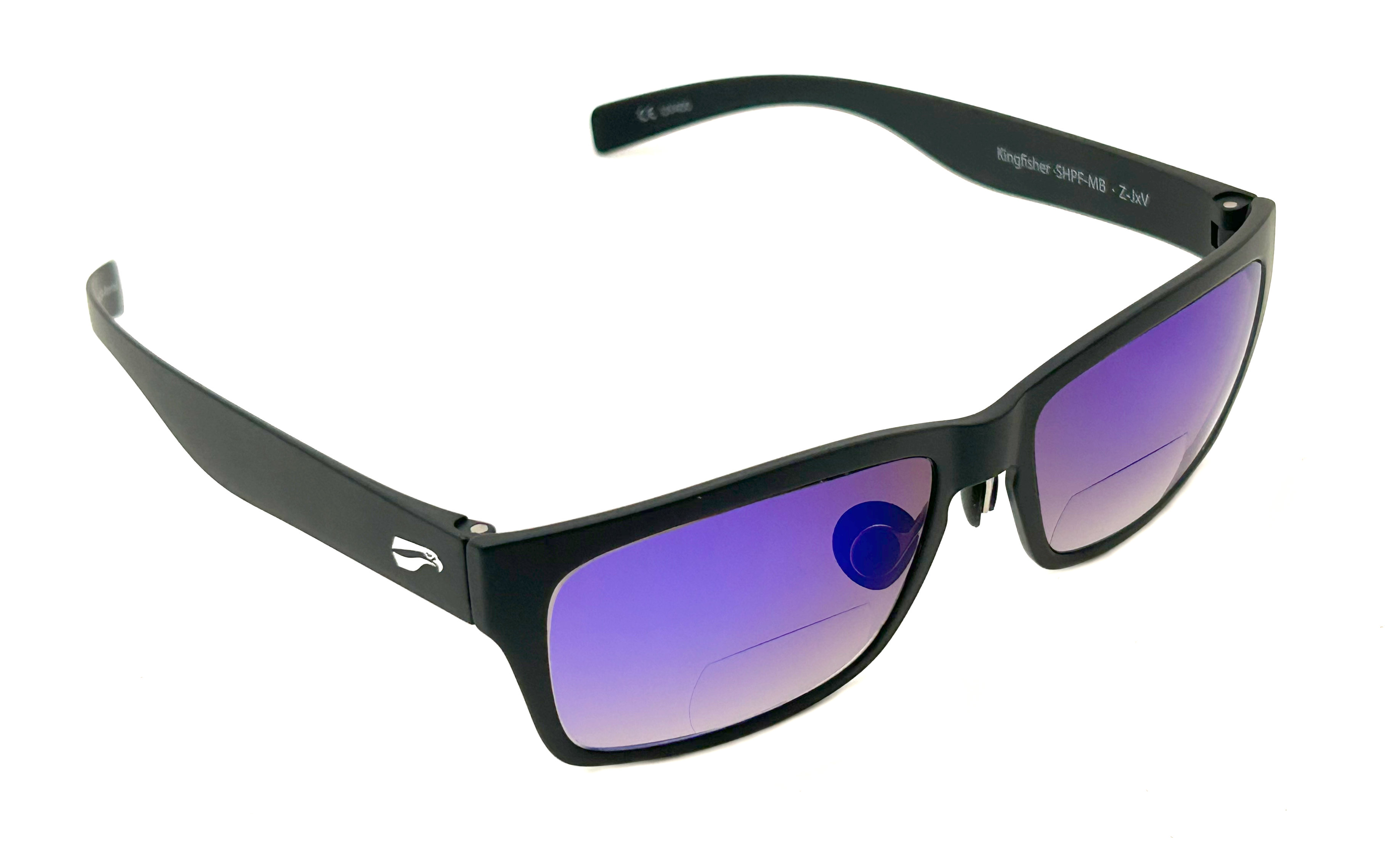 Kingfisher Standard Replacement Lenses - Premium Quality Sunglass Lenses for Outdoor Sports & Fishing