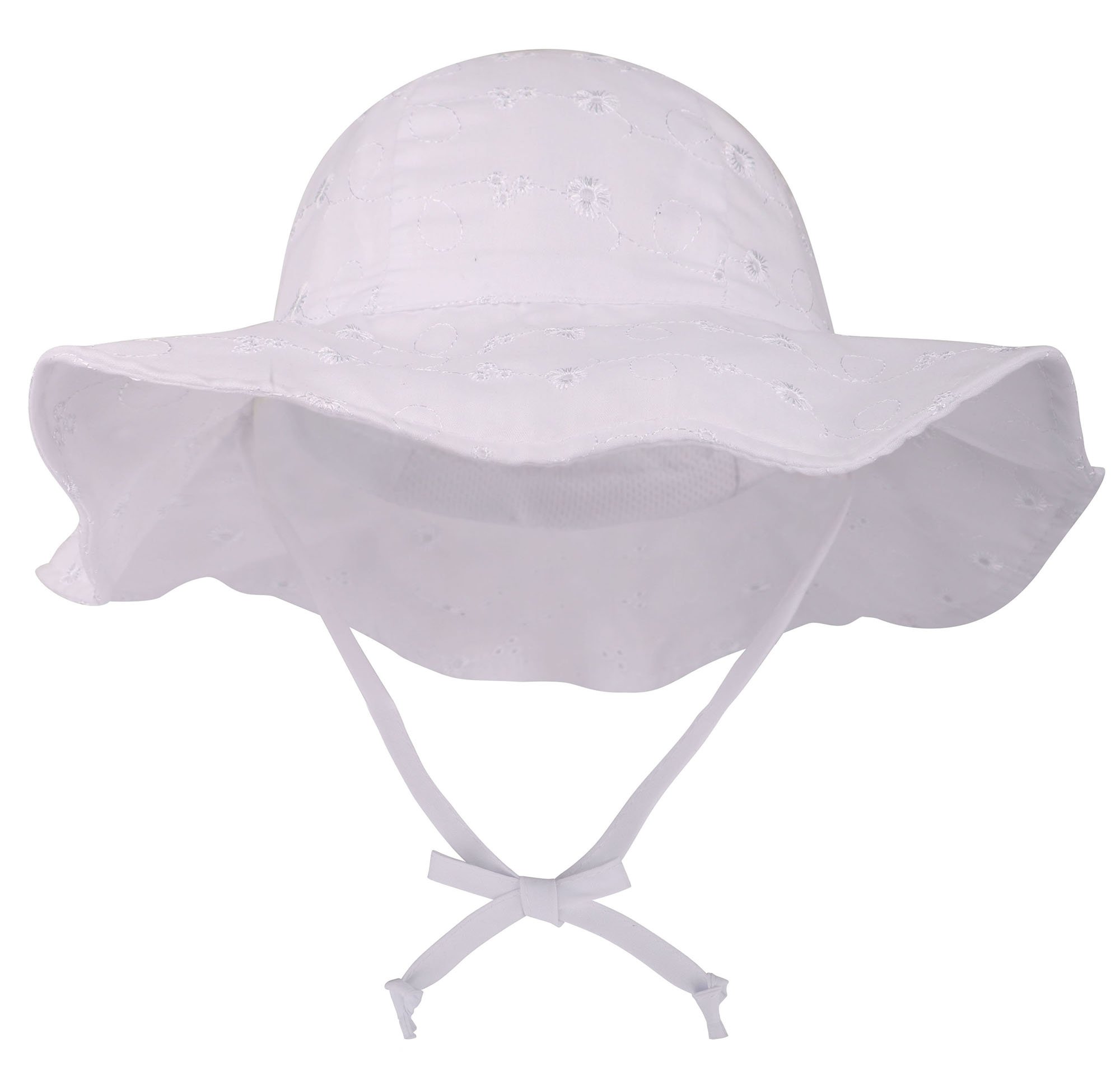 ThunderCloud Boys' Bucket Hat - Adjustable Cotton Sun Hat for Kids - Perfect for Beach, Outdoor Play & Summer Adventures