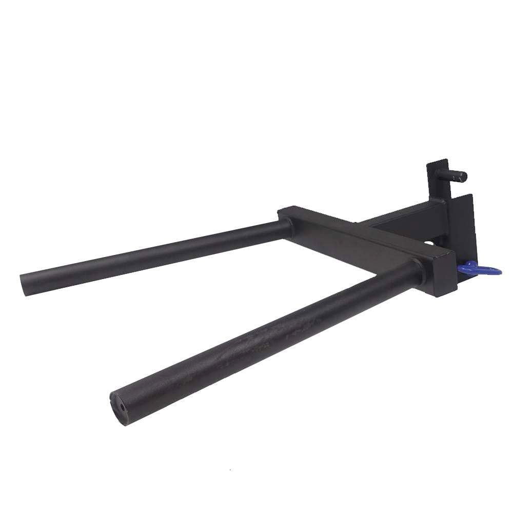 Force USA Wall Mounted 3 Cell Rig - Heavy Duty Gym Storage for Dumbbells, Kettlebells & Fitness Equipment - Perfect for Home Gym, Garage Workout & Cross Training Space