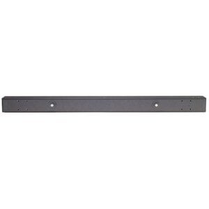 APC by Schneider Electric Basic Rack PDU 3.68kVA - 15 Outlets (C13) with C20 Input - 200V/208V/230V - 2.5m Power Cord - 0U Rack Mountable for Server Racks & Data Centers