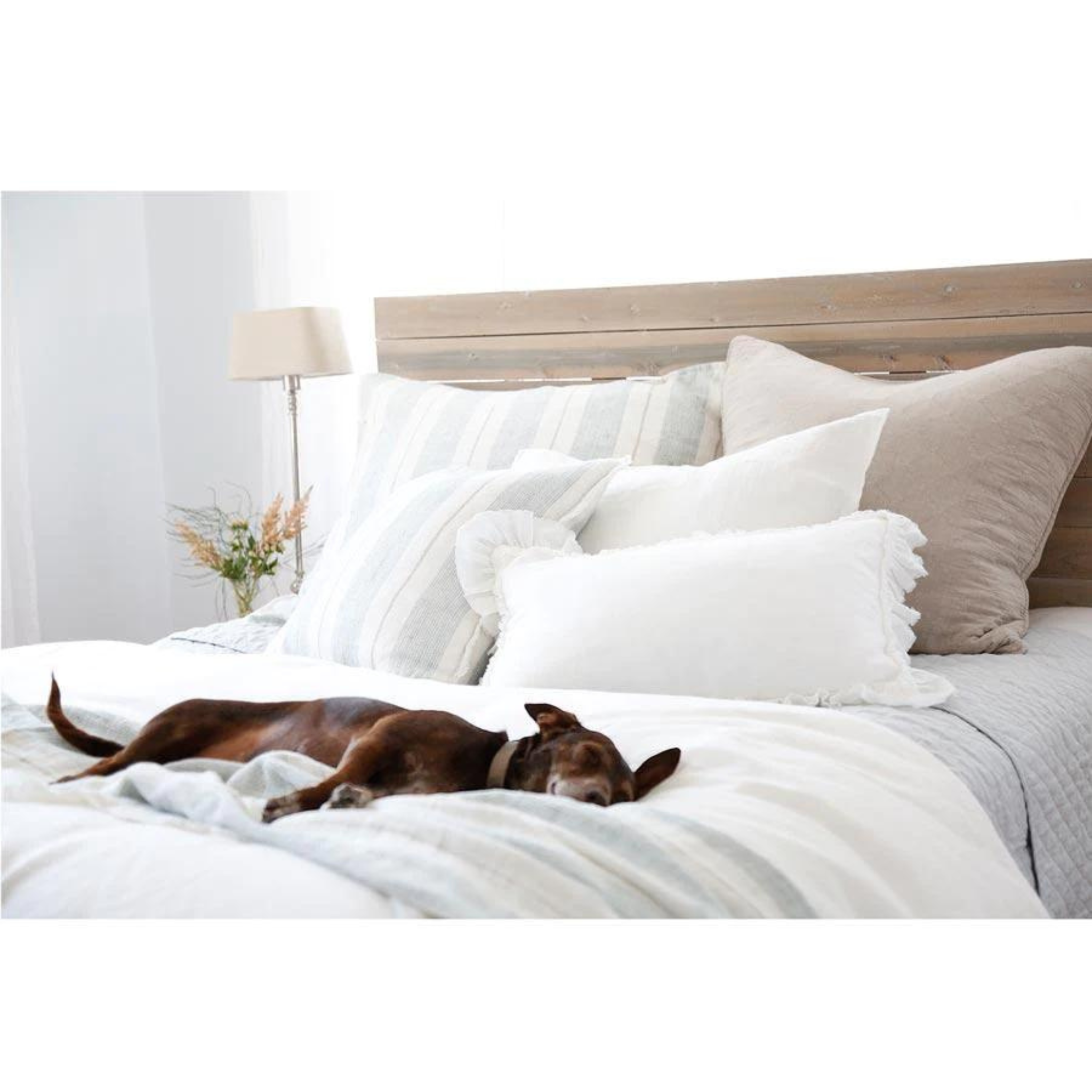 Premium Laguna Blanket - Soft & Cozy Throw Blanket for Bed, Couch & Travel - Warm & Lightweight for All Seasons - Perfect for Home, Office & Outdoor Use