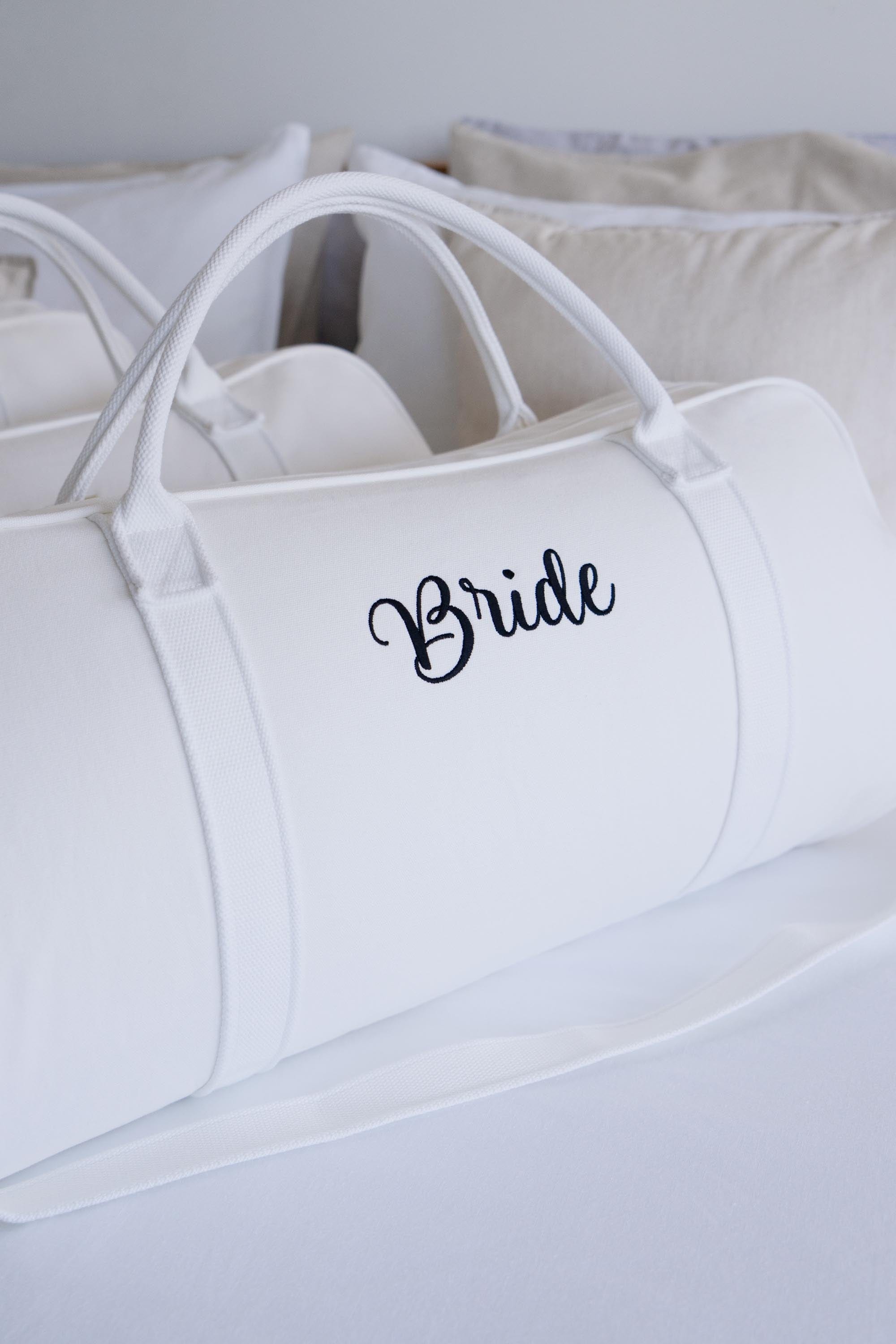 Custom Personalized Duffle Bag - Monogrammed Travel Gym Bag for Men & Women - Perfect for Workouts, Travel & Sports Gear Storage