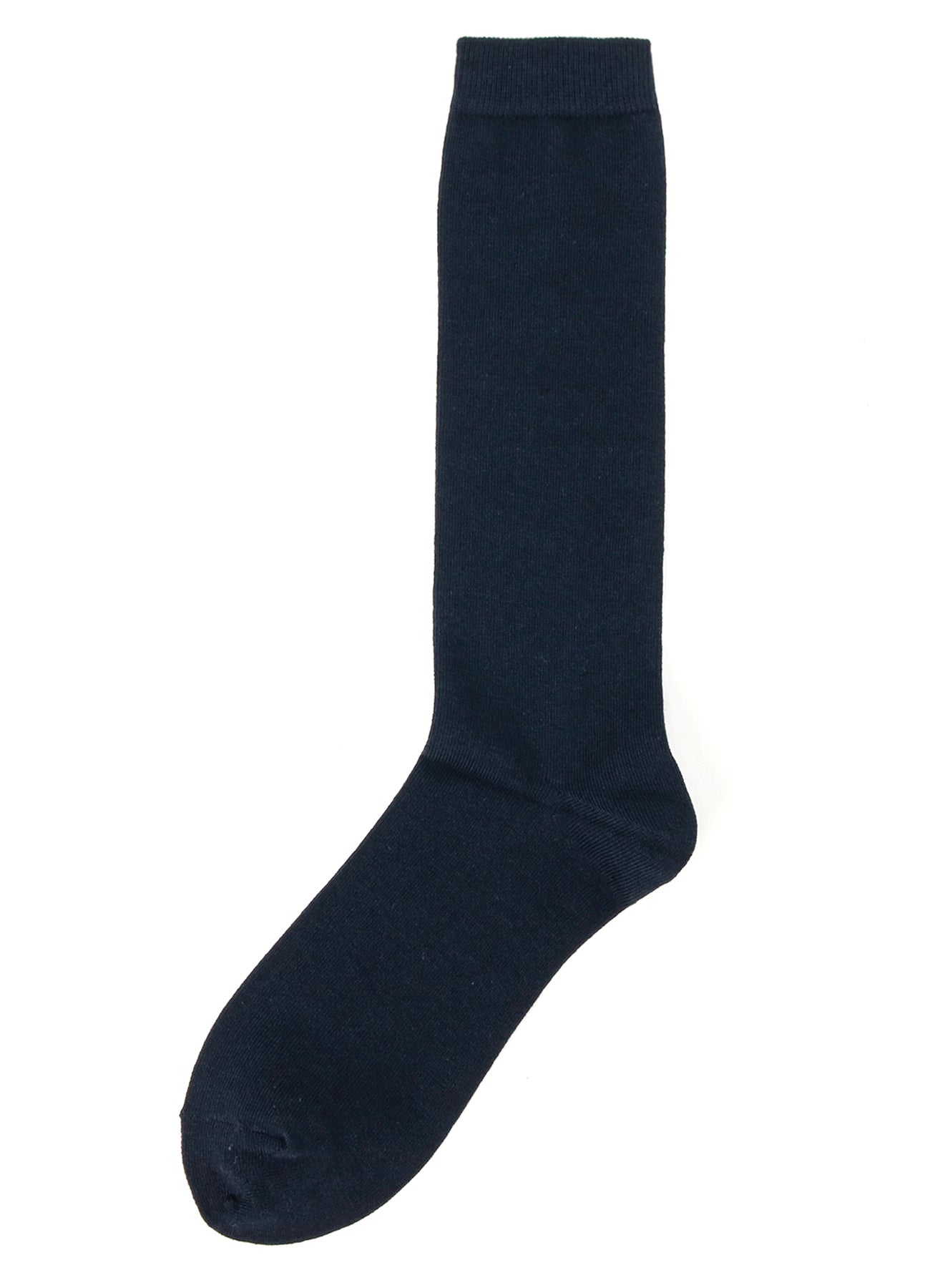 Plain Stitch C/AC High Socks - Breathable & Comfortable Cotton Ankle Socks for Men & Women - Perfect for Running, Gym, Sports & Everyday Wear