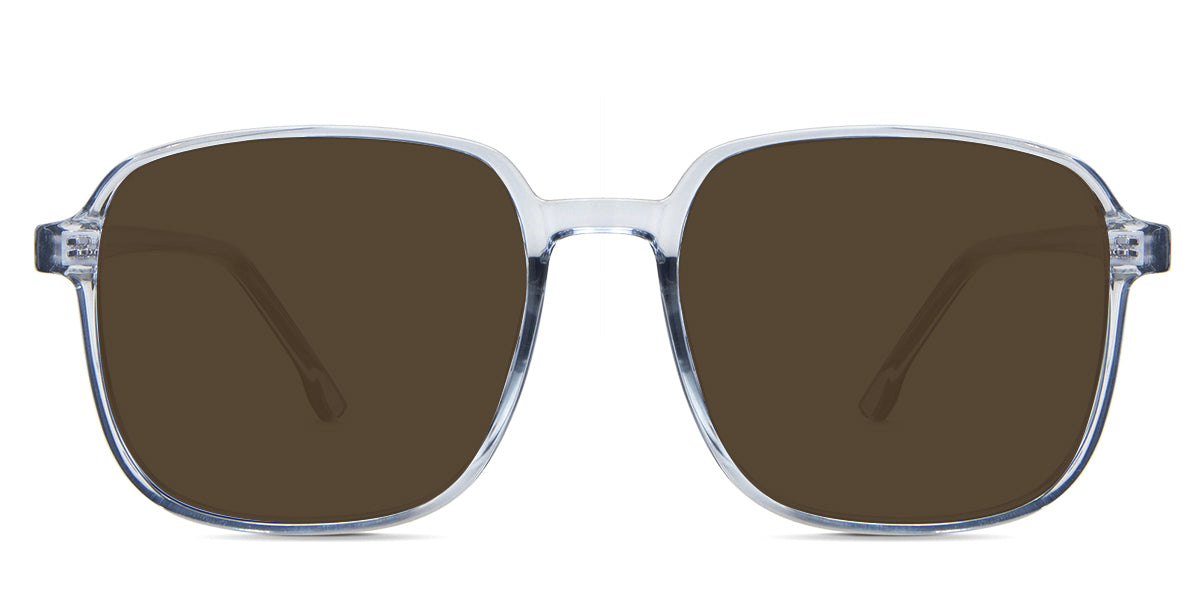 Roryfly Women's Prescription Polarized Sunglasses - UV Protection, Fashionable & Comfortable for Driving, Outdoor Sports & Daily Wear
