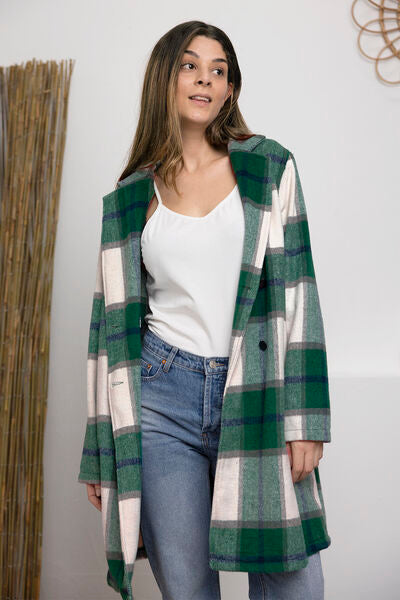 London Plaid