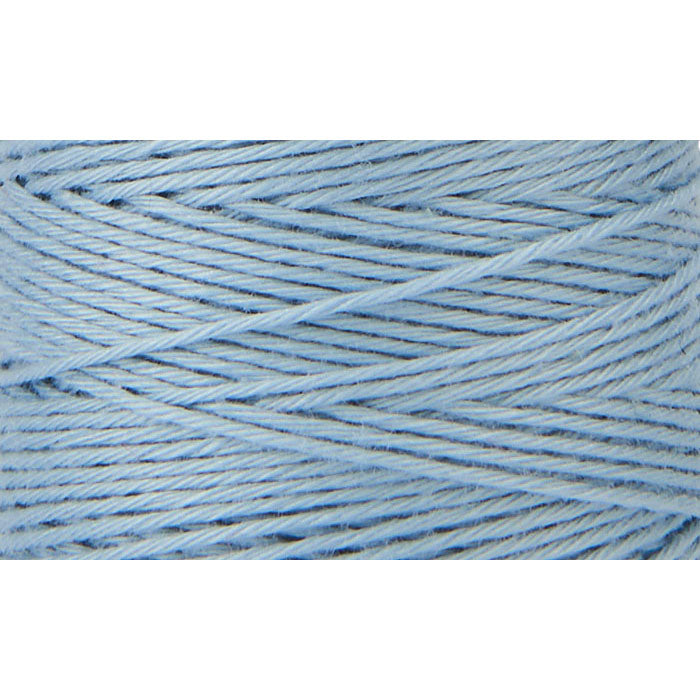 COSMO Hidamari Sashiko Thread #88 04 Sky Blue - Premium Japanese Embroidery Thread for Quilting, Sewing & DIY Crafts - Perfect for Traditional Sashiko Stitching and Decorative Needlework Projects