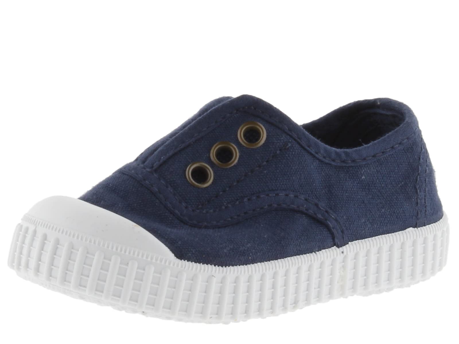 Victoria Boys' Walking Trainers - Lightweight Comfortable Sneakers for Kids, School, Play & Everyday Use