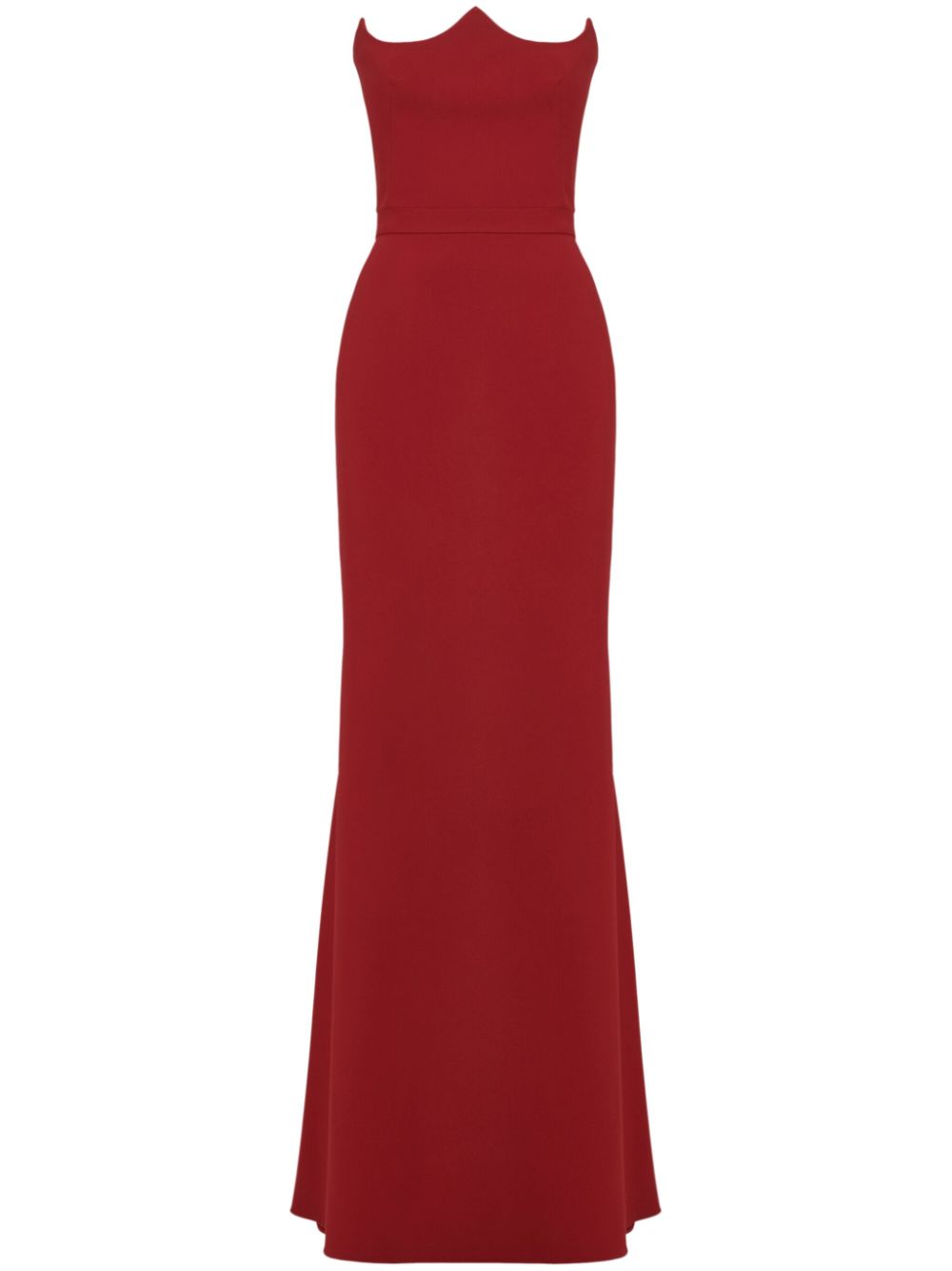 Alexander McQueen Red Dresses for Women - Elegant & Stylish Evening Gowns for Parties, Weddings & Special Occasions