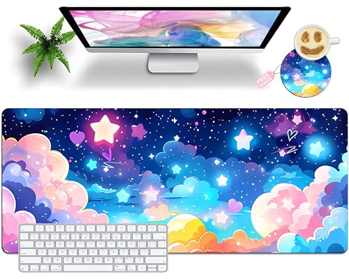 Rainbow Star