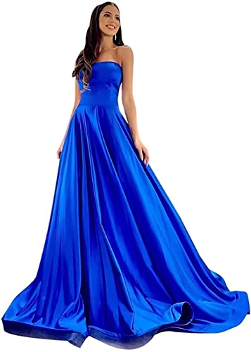 Royal-blue