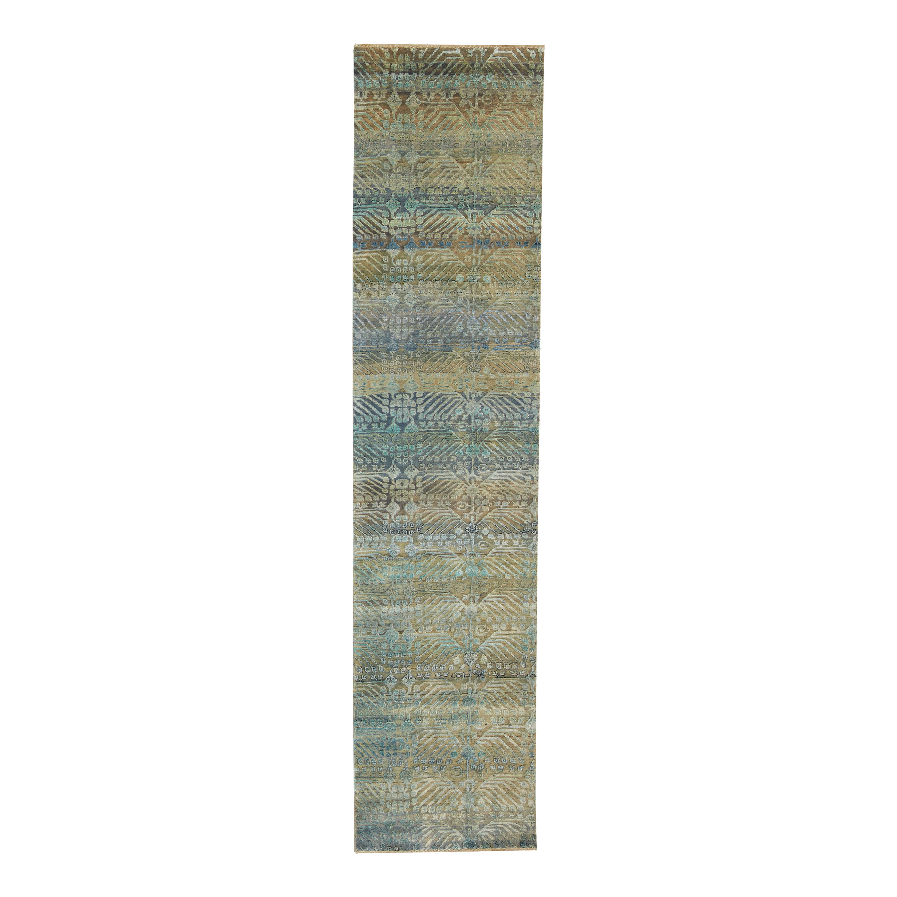 Premium Khotan Aj 587 111535061050 - High-Quality Handmade Rug for Home Decor, Living Room & Bedroom