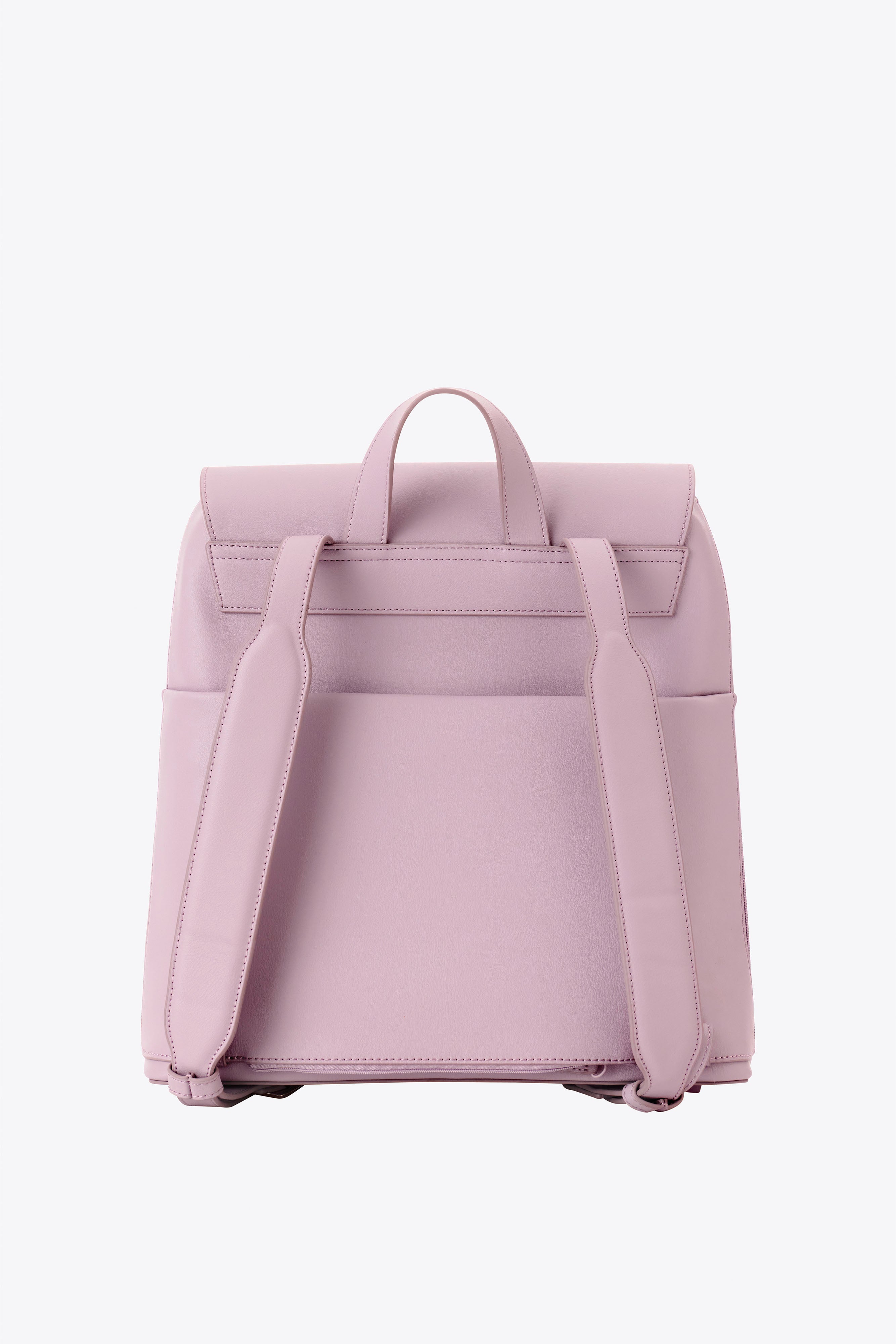 The Wicked Backpack in Wicked Pink - Stylish & Durable School & Travel Backpack for Women & Teens - Perfect for College, Hiking & Everyday Use