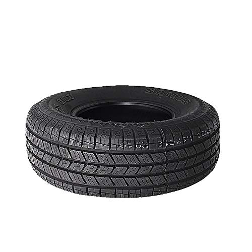 Sailun Terramax HLT 235/55R19 101H All-Season Tires - Set of 1 - High Performance for SUVs, Crossovers & Light Trucks - All-Weather Traction & Durable Tread Life
