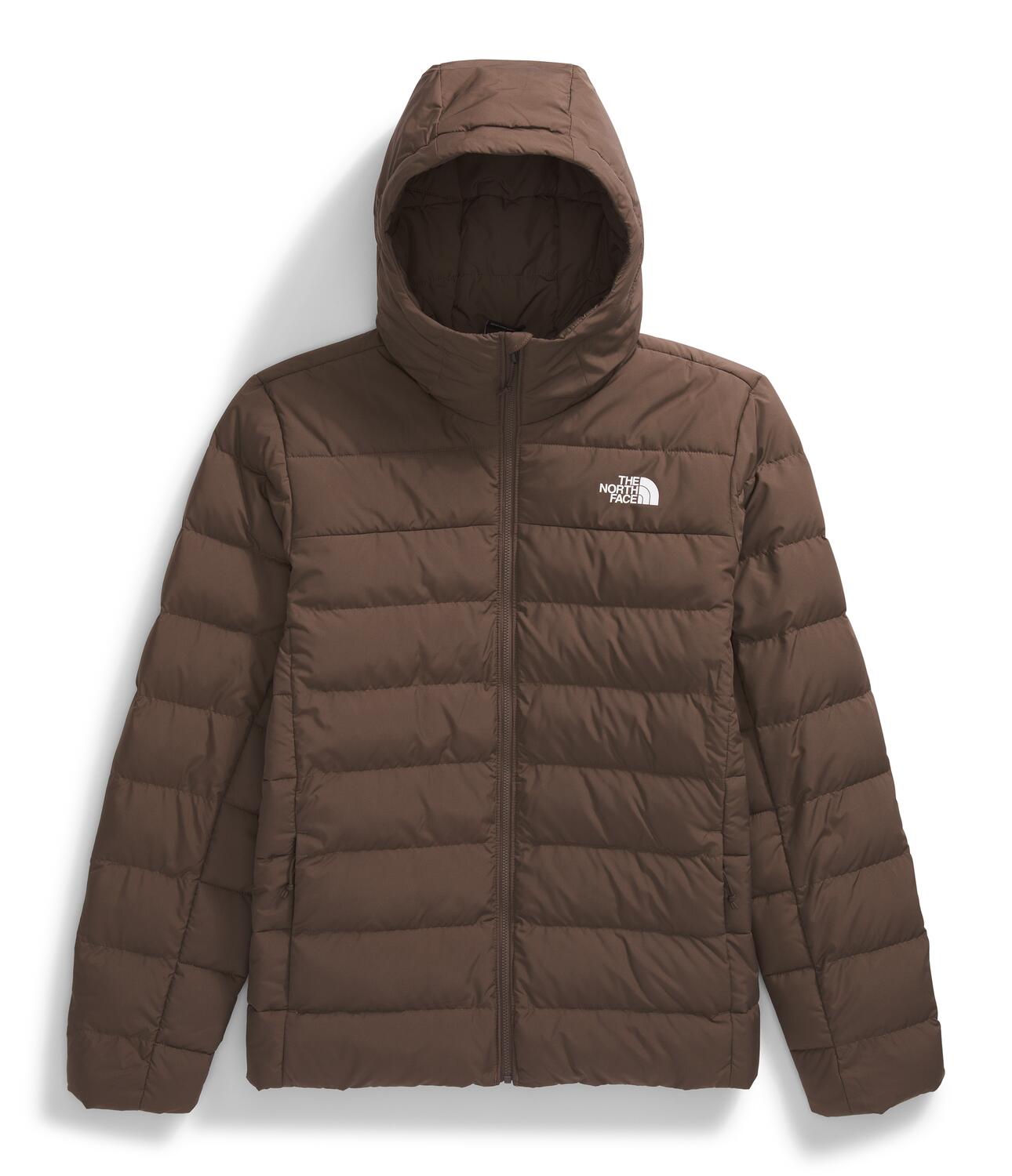 Aconcagua 3 Men's Hoodie - Lightweight Fleece Pullover with Kangaroo Pocket | Outdoor Hiking, Camping & Casual Wear | NF0A84I1