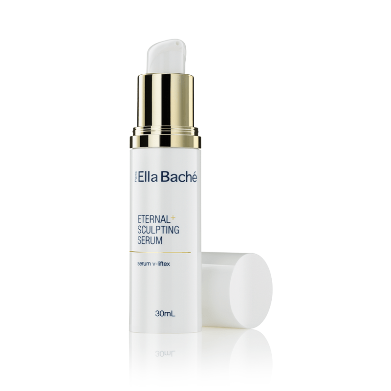 Eternal+ Sculpting Serum - Anti-Aging Face Lift Cream for Wrinkles & Firming | Perfect for Night Routine & Daily Skincare