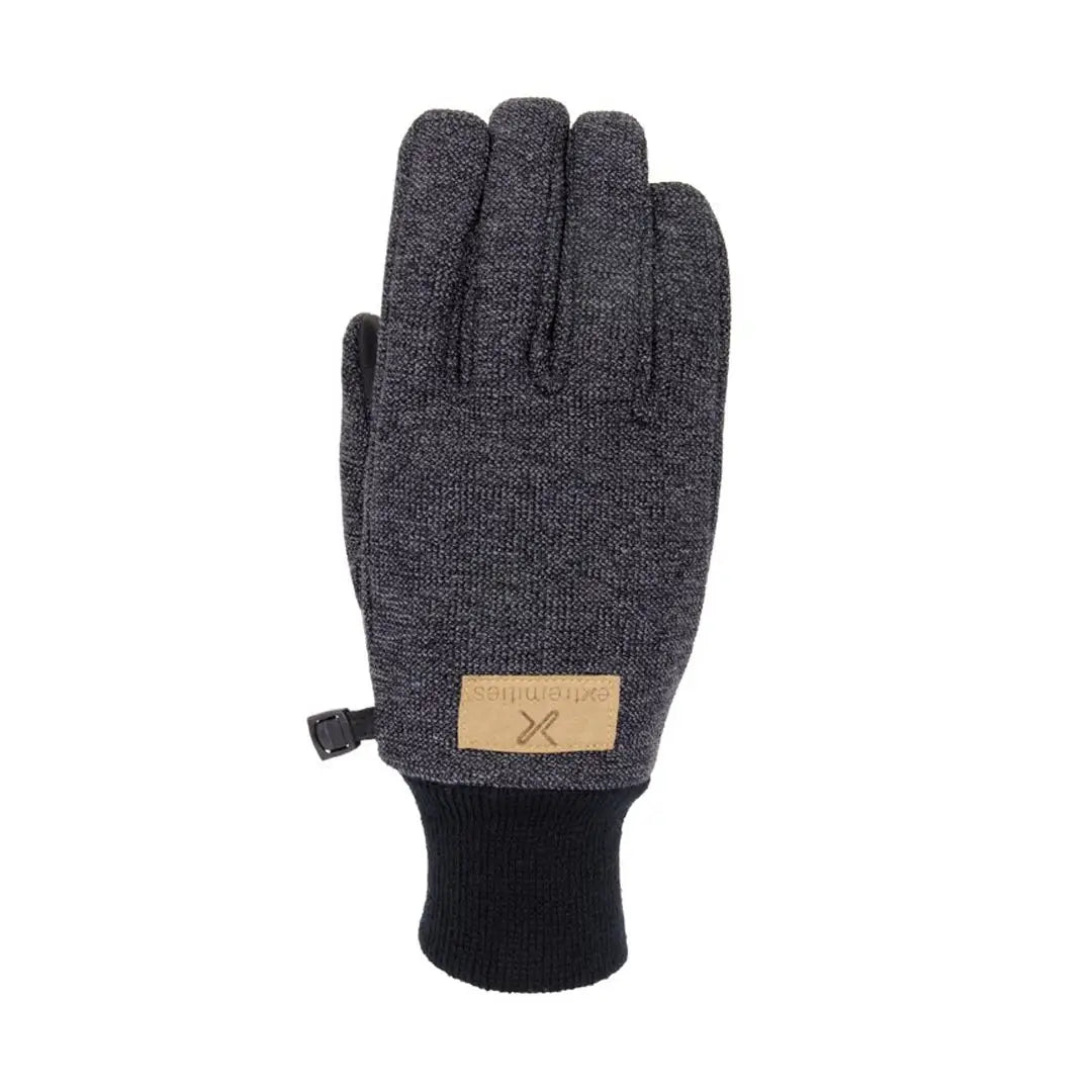Bora Windproof Gloves for Extreme Cold Weather - Thermal Insulated Skiing & Snowboarding Gloves for Men & Women - Perfect for Winter Sports, Hiking & Outdoor Activities