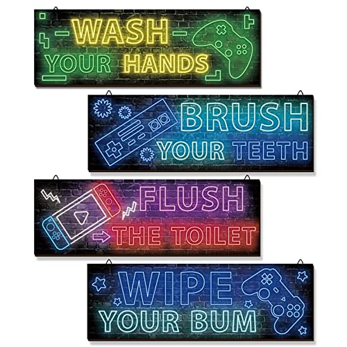 Wash