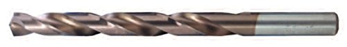 Viking 135° Split Point Drill Bit 3-Pack for Metal & Woodworking