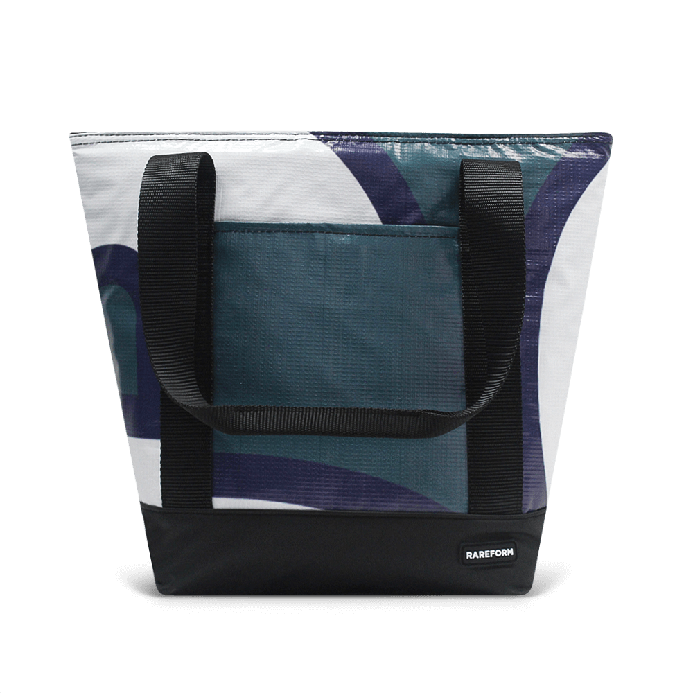 Beck Cooler Bag Bk1 00379 - Insulated Lunch Bag for Work, Picnics & Outdoor Activities - Leakproof & Durable Portable Cooler for Food & Drinks