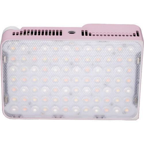 Aputure Amaran Ace 25x Bi-Color LED Light Panel - 2500K-8500K Adjustable, 25W Dimmable for Photography, Videography, YouTube & Studio Lighting