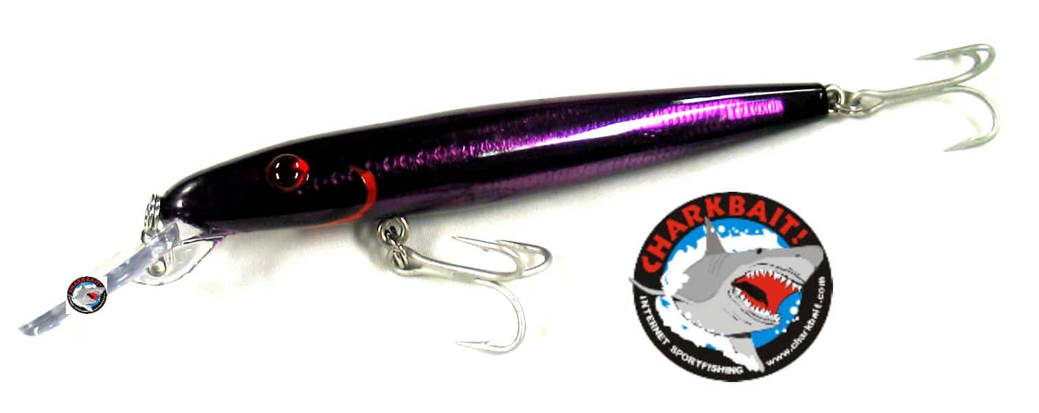 Mirrolure Big Game 111MR Saltwater Trolling Fishing Lures - Premium Offshore Lures for Redfish, Snook & Tarpon - Ideal for Deep Sea Fishing & Saltwater Trolling