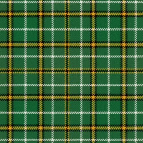 Premium Forrester Hunting Tartan Plaid - Vintage Scottish Wool Fabric for Outdoor Apparel, Kilts & Home Decor | Ideal for Hunting Gear, Traditional Clothing & Rustic Interior Design